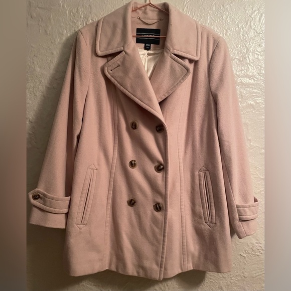 Lands' End Jackets & Blazers - NOT FOR SALE